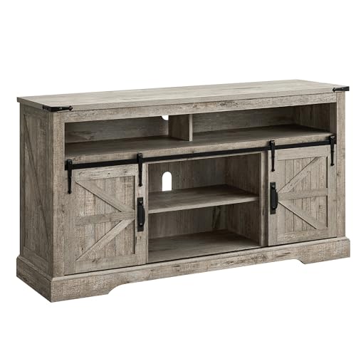 Light Rustic Oak
