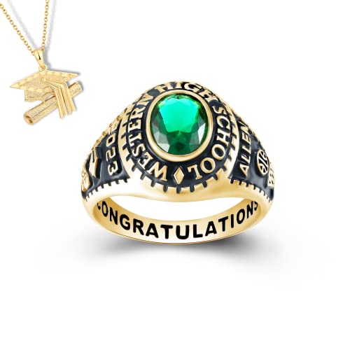 Sterling Silver Gold
