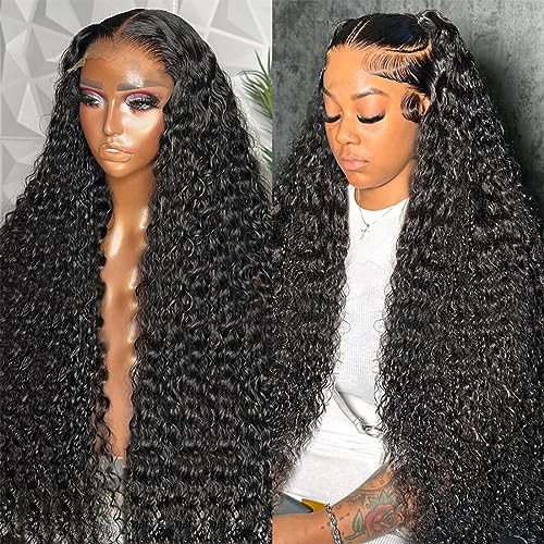 13x6 Natural Black