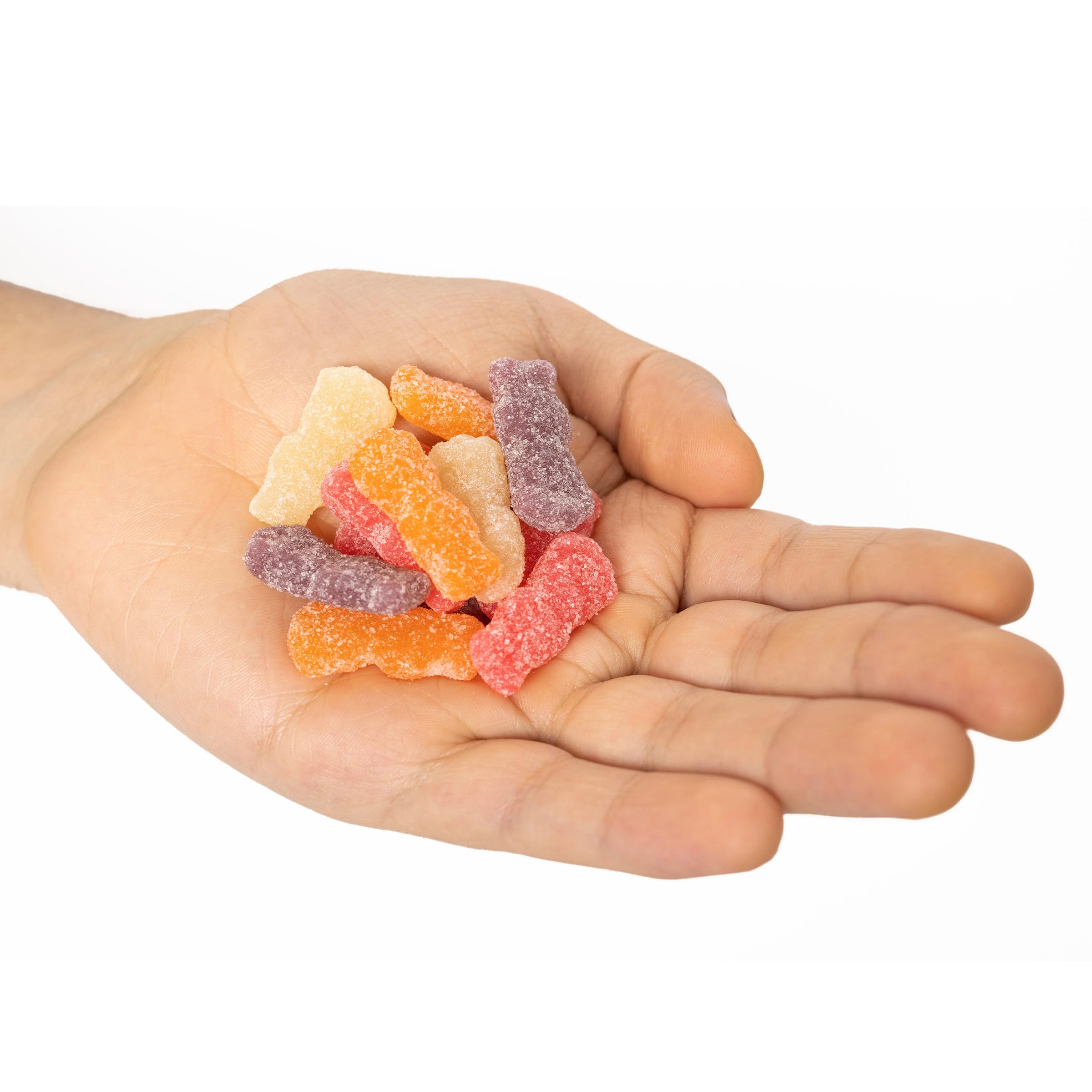 Sour Patch Kids Tropical Soft & Chewy Candy - 3.5 oz Bag | Sweet & Tangy Tropical Flavored Gummy Candy | Perfect for Parties, Movie Nights & Snacking