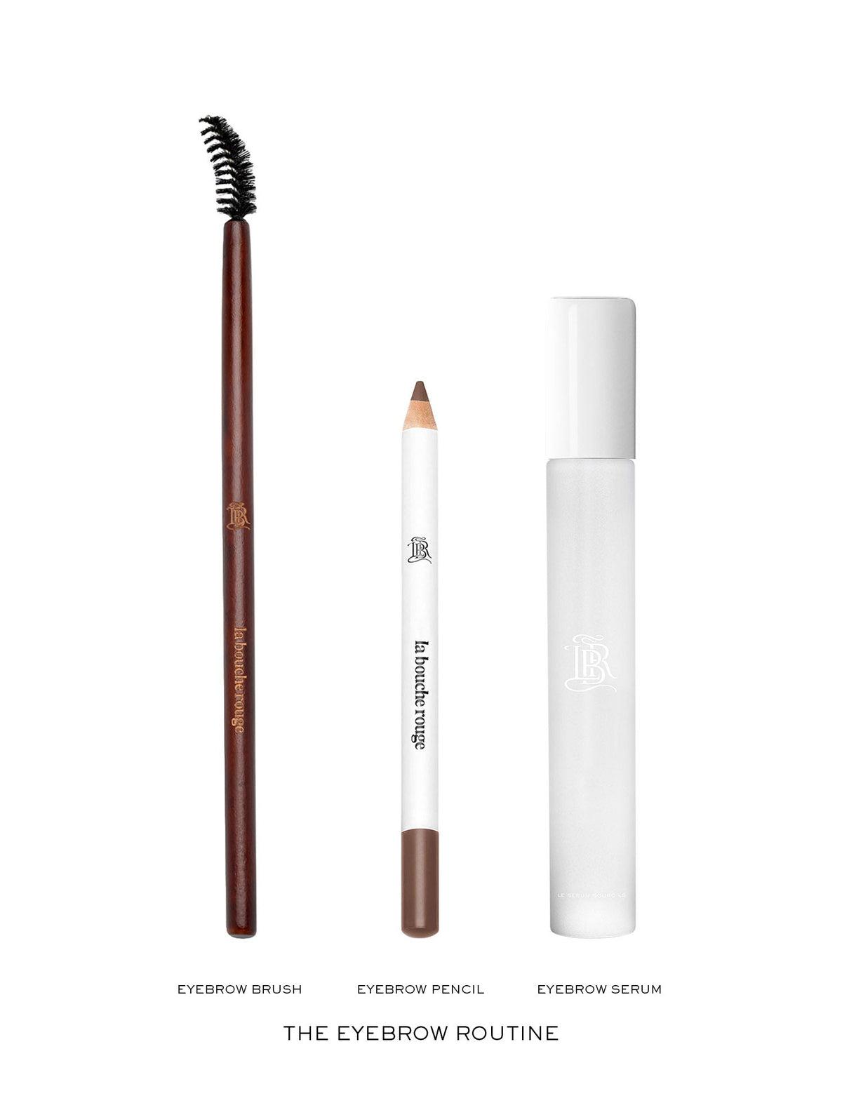 Natural Eyebrow Pencil for Perfect Brows - Waterproof & Long-Lasting - Easy to Use for Beginners & Professionals - Great for Daily Makeup, Special Occasions, and Eyebrow Grooming