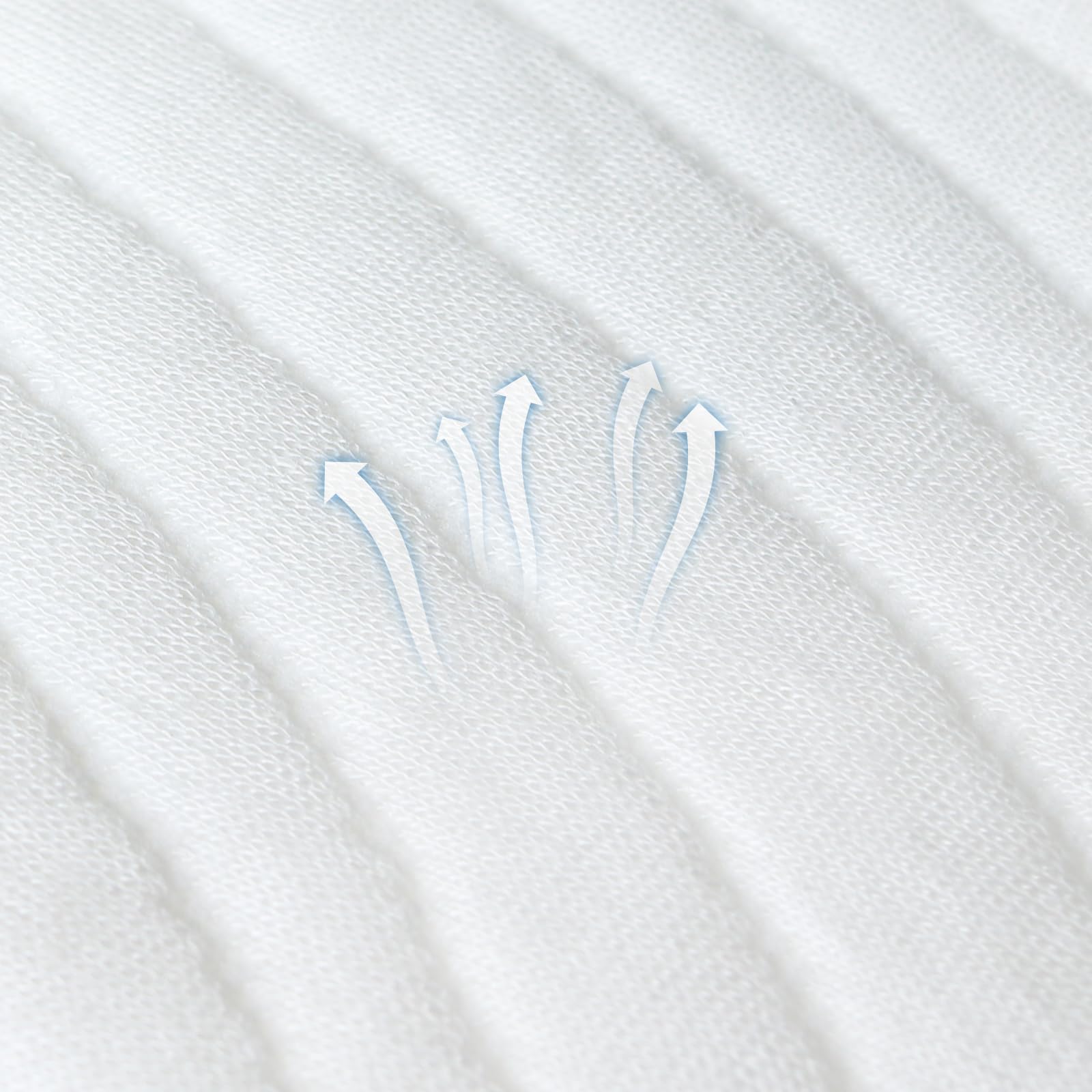 Luv4babe Baby Mini Crib Mattress Pad 38