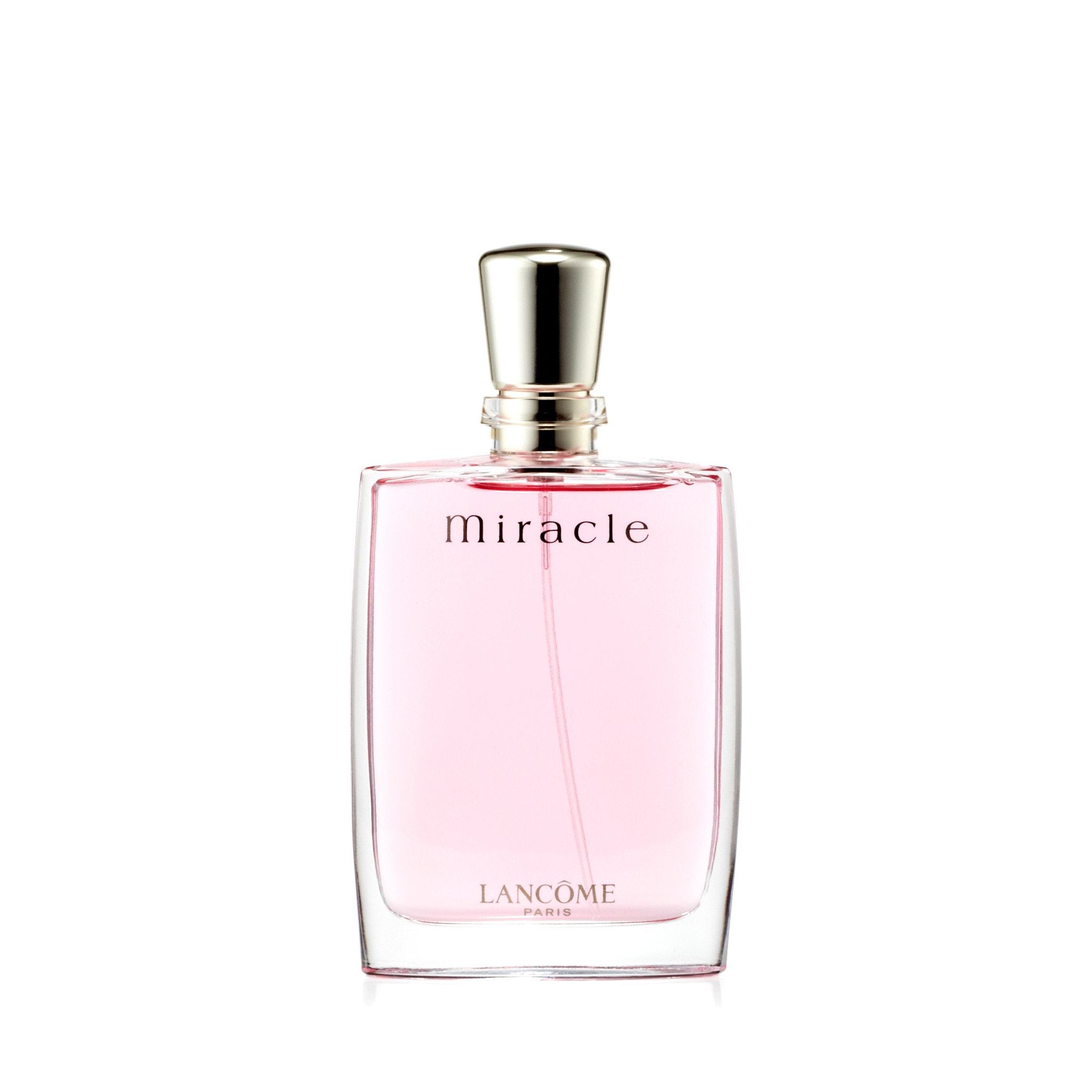 Best Long-Lasting Miracle Perfume for Women - Floral & Fresh Fragrance | Perfect for Date Night, Office & Special Occasions