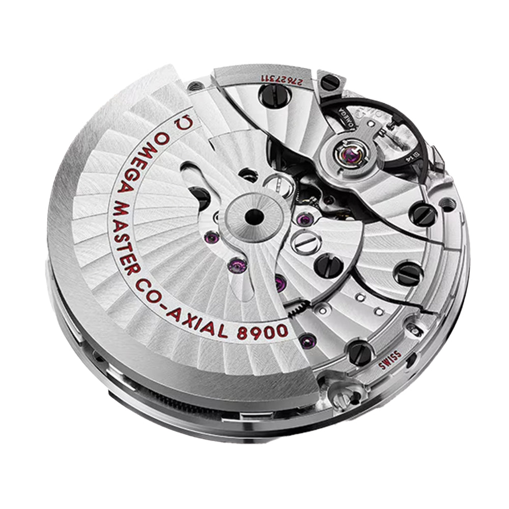 Omega Seamaster Aqua Terra 150M Co-Axial Master Chronometer 41mm Men's Watch - Grey Dial Stainless Steel Bracelet | Luxury Dive Watch for Business, Travel & Water Sports