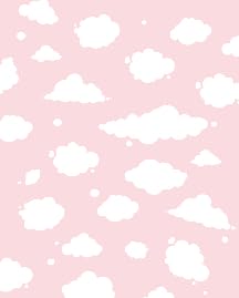 Cloud-pink