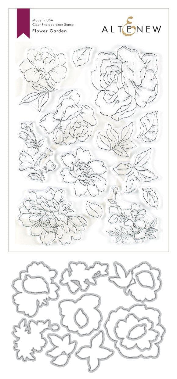Beautiful Flower Garden Seeds & Plants for Home Landscaping - Perfect for Backyard, Patio, and Outdoor Decor