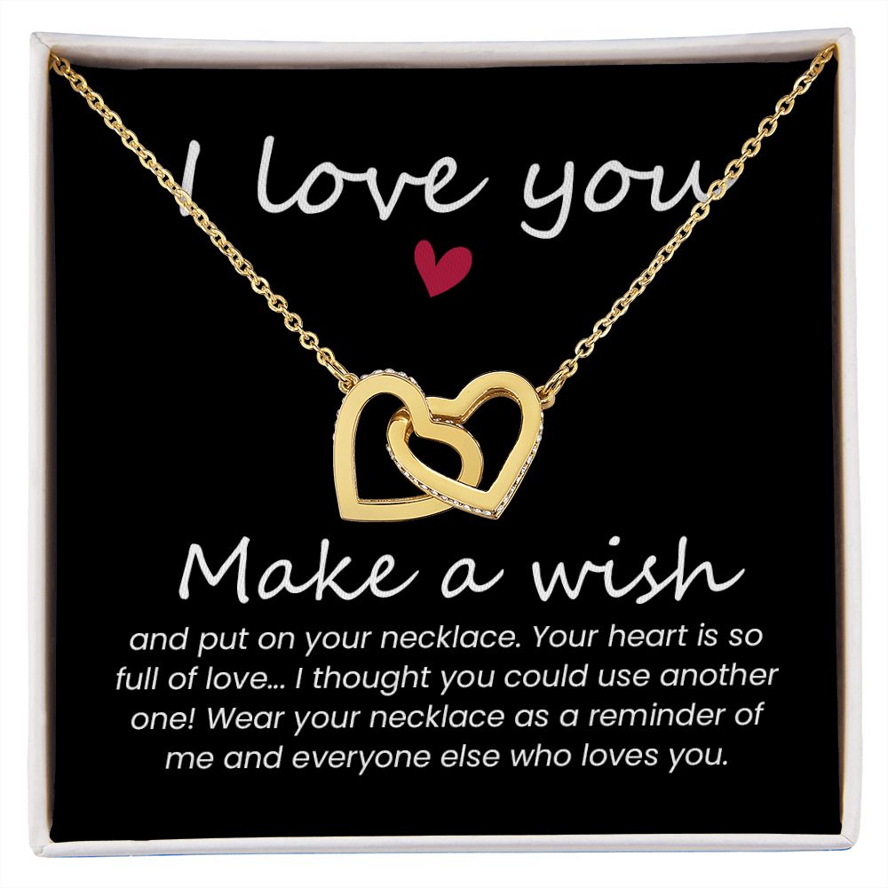 I Love You