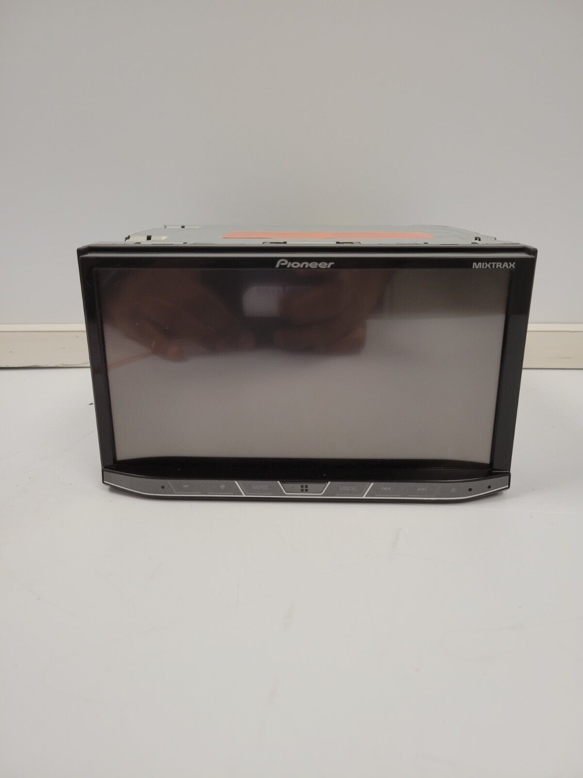 Pioneer AVH-4100NEX 7
