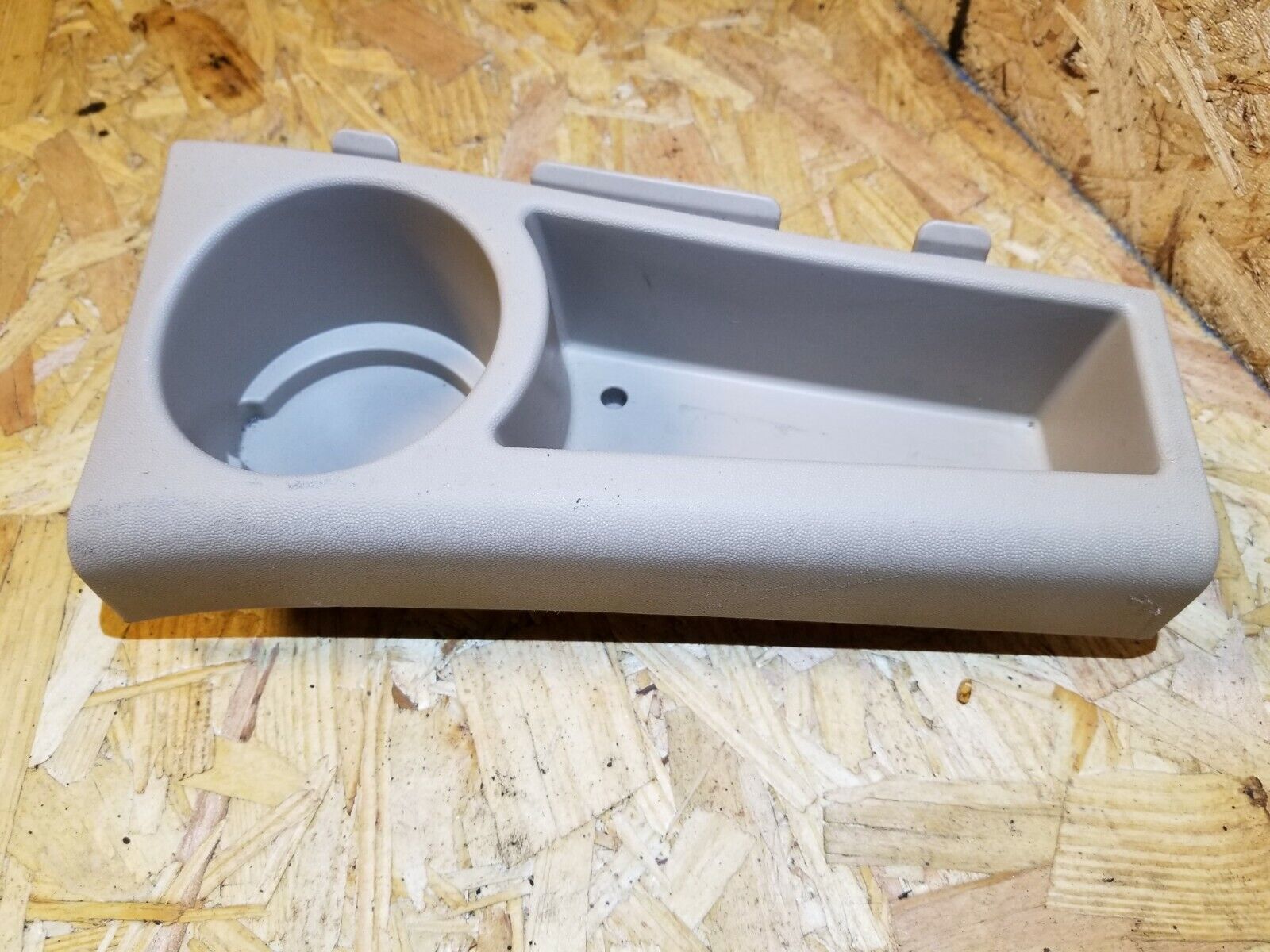 2005-2009 Cadillac SRX Rear Right Passenger Side Cup Holder OEM Replacement - Perfect for Road Trips & Daily Commutes