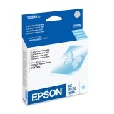 Epson Black & Color Ink Cartridge for Stylus Photo RX700 Printer - High Yield 450-Page Inkjet Replacement - Perfect for Photo Printing, Office Documents & Home Use