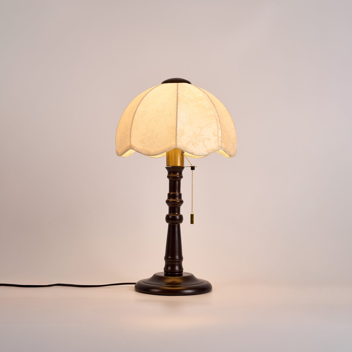 Modern Carina Table Lamp - Adjustable LED Desk Light for Home Office, Bedroom & Living Room - Stylish Nightstand Lamp with USB Port & Touch Control - Perfect for Reading, Working & Relaxing