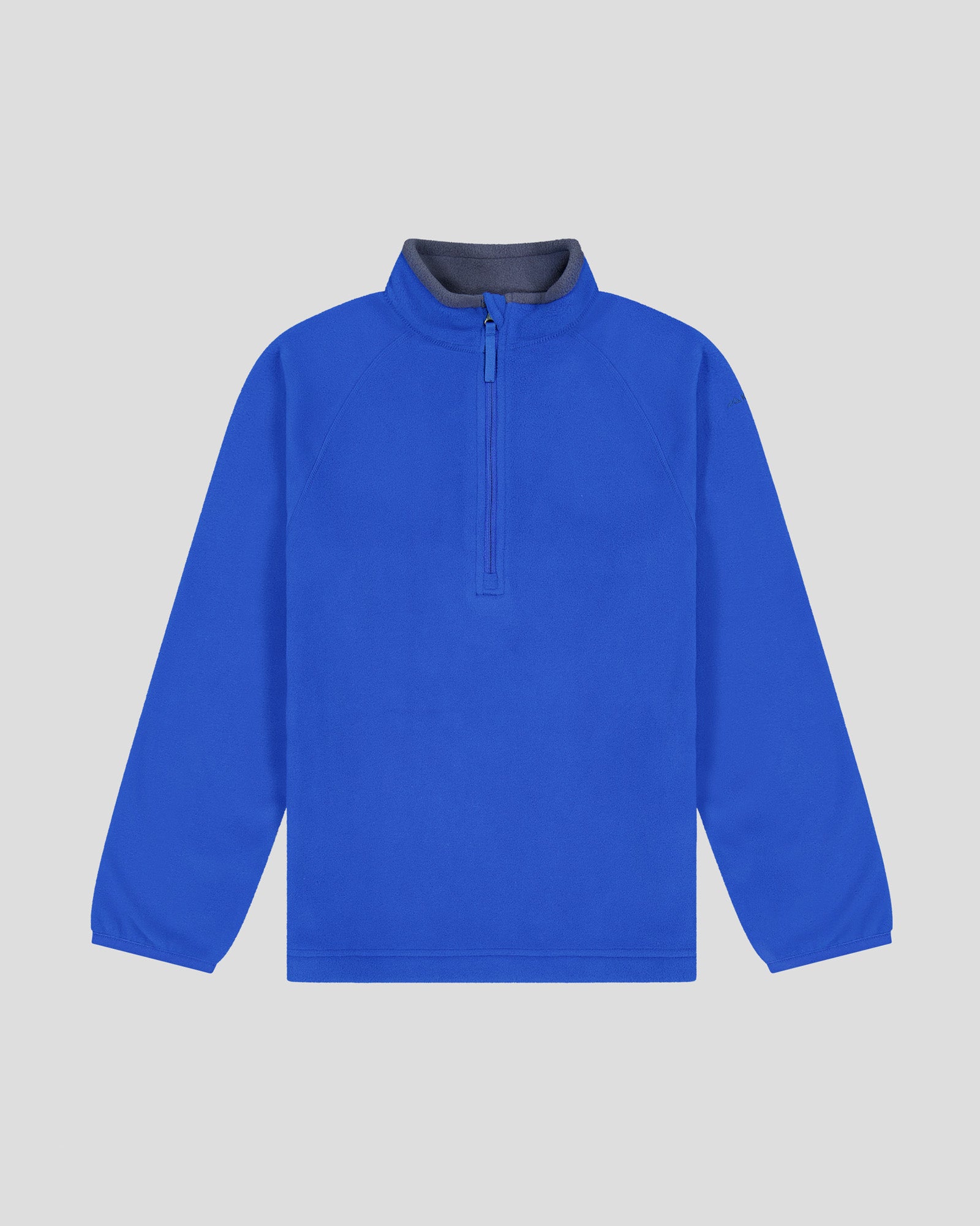 Youth Ridge 100 PrimaLoft Bio Pullover Jacket - Lightweight Insulated Hoodie for Men & Women, Water-Resistant & Eco-Friendly (Peak Blue) - Perfect for Hiking, Camping & Outdoor Adventures