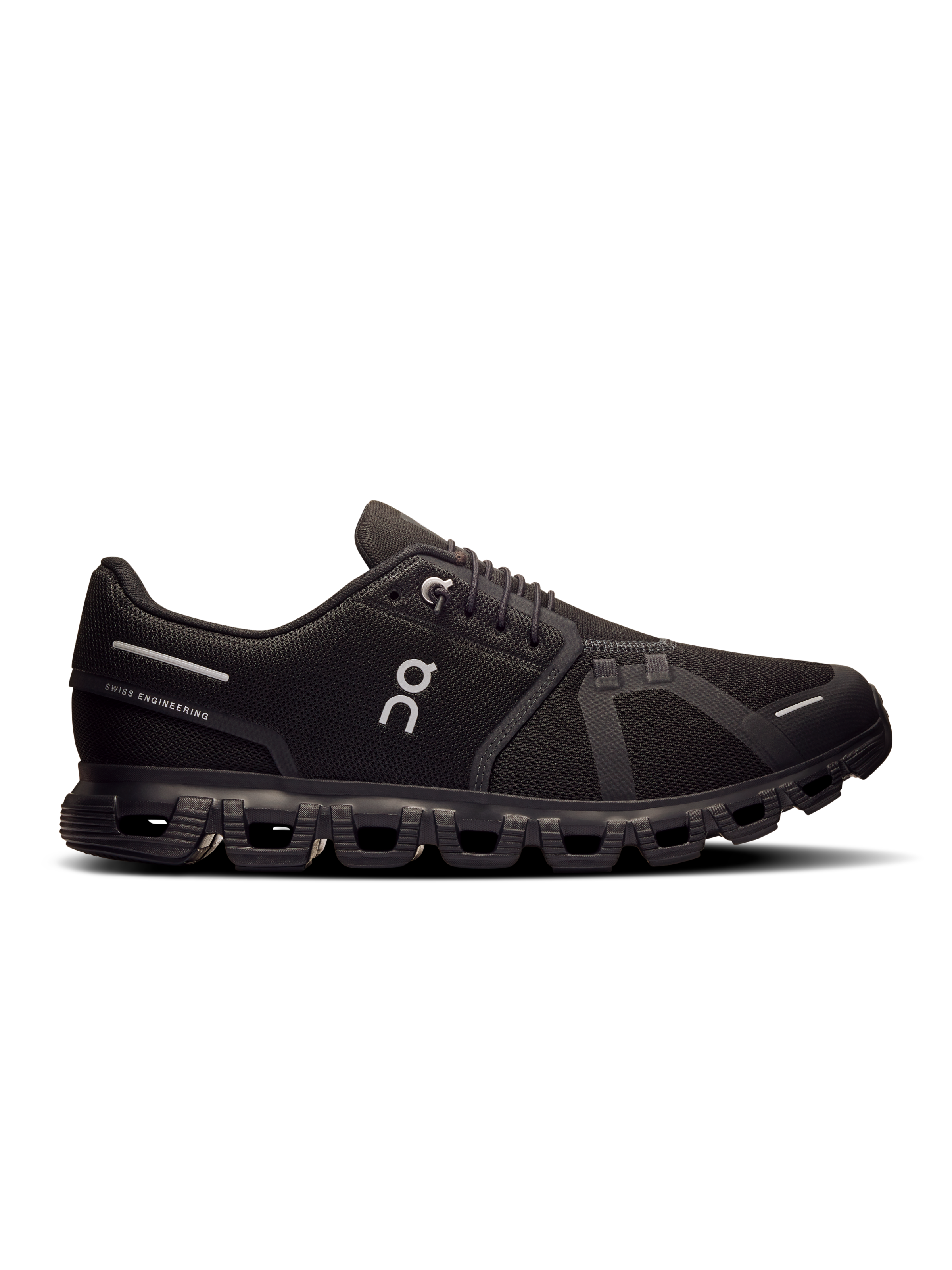 On Cloud 6 Men's Running Shoes - Lightweight & Cushioned for Road/Trail Running - Perfect for Jogging, Gym Workouts & Daily Wear