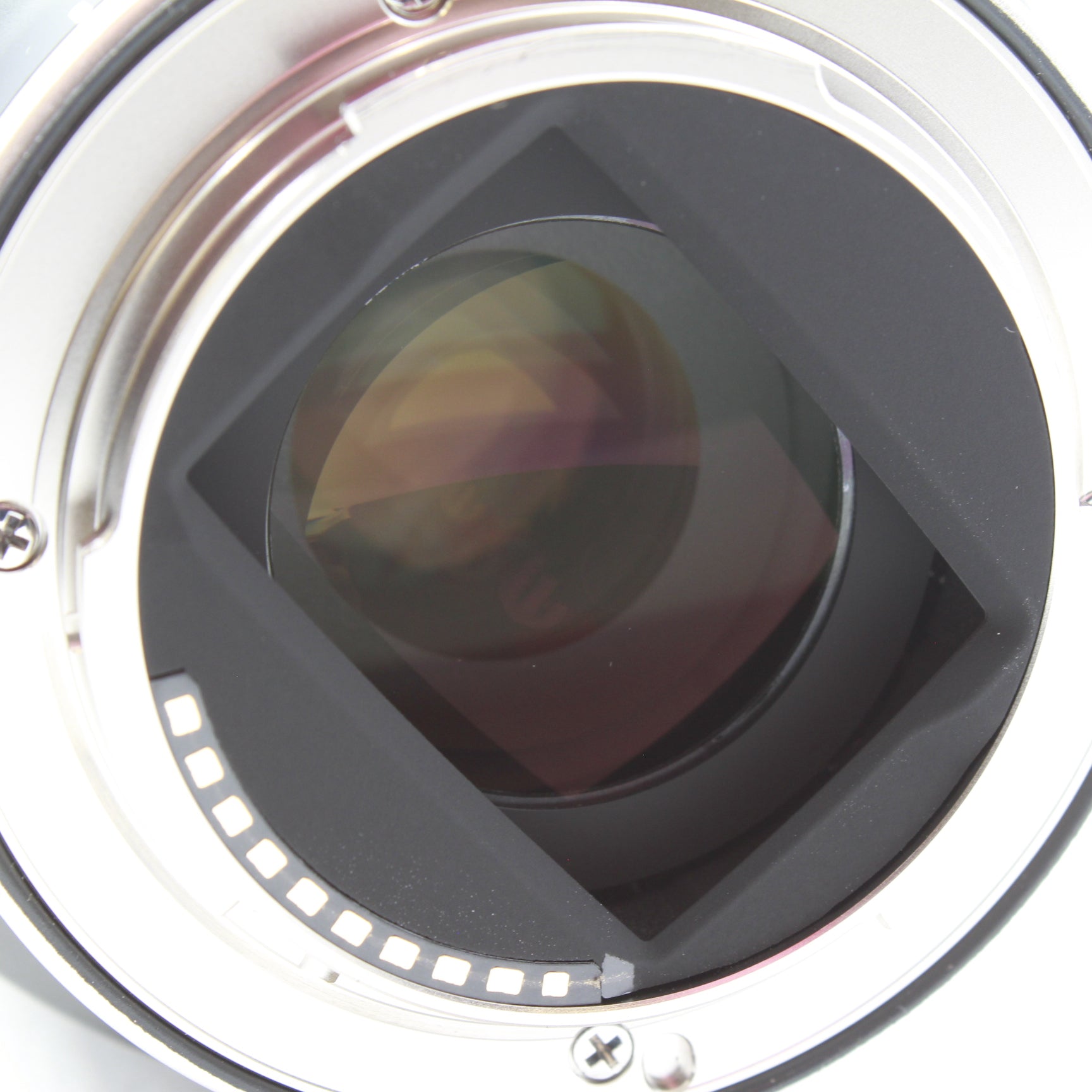 Tamron 17-70mm f/2.8 Di III-A VC RXD Lens for Sony E Mount - Like New Open Box - Perfect for Portrait, Travel & Street Photography