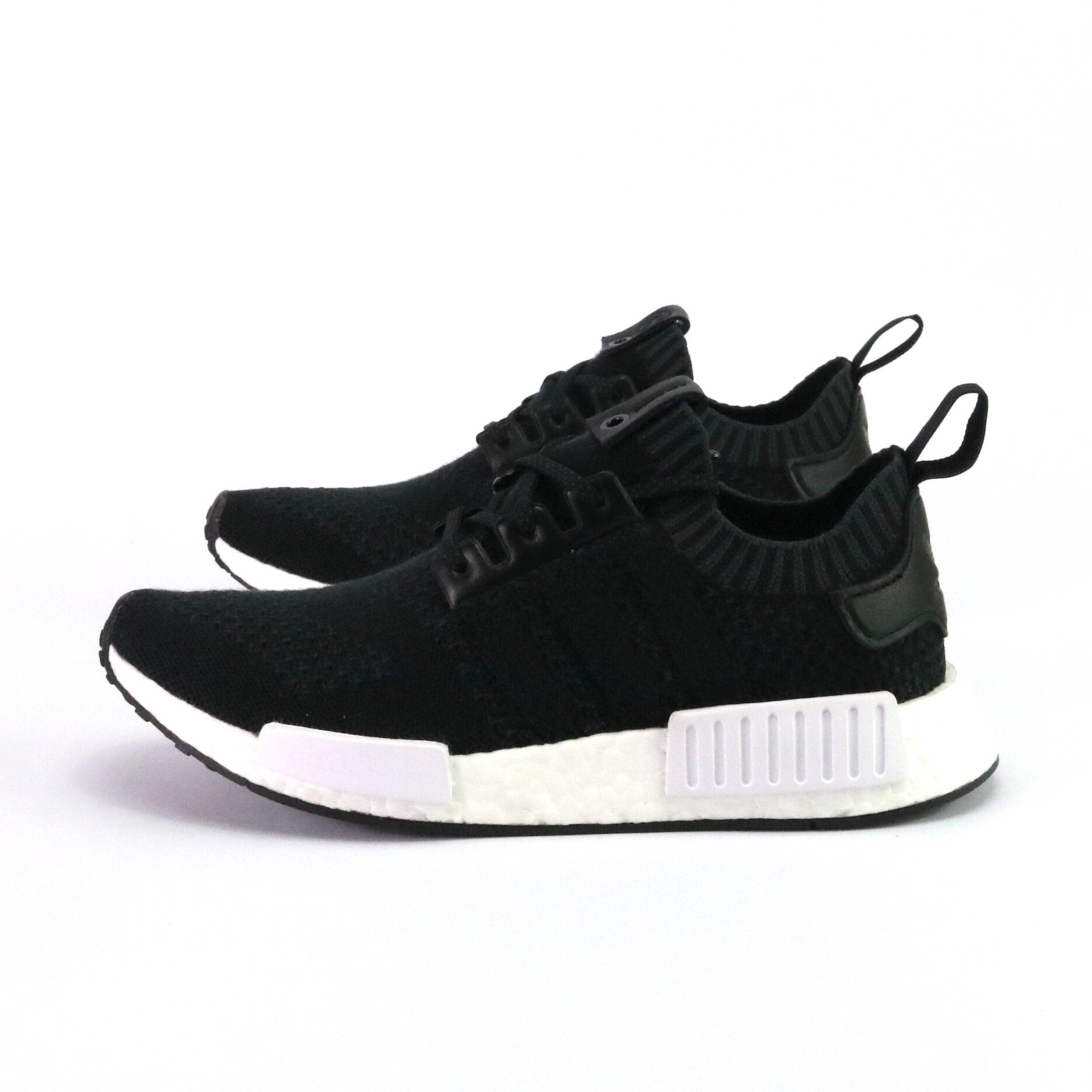 Adidas NMD R1 A Ma Maniere x Invincible Cashmere Wool Sneakers - Men's Premium Running Shoes for Comfort & Style - Perfect for Jogging, Gym Workouts & Casual Wear