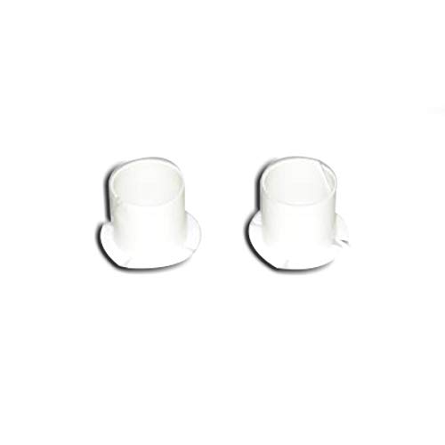 Proteam 15XP Vacuum Pivot Bearing 2pk - Replacement Part for Upright Cleaners