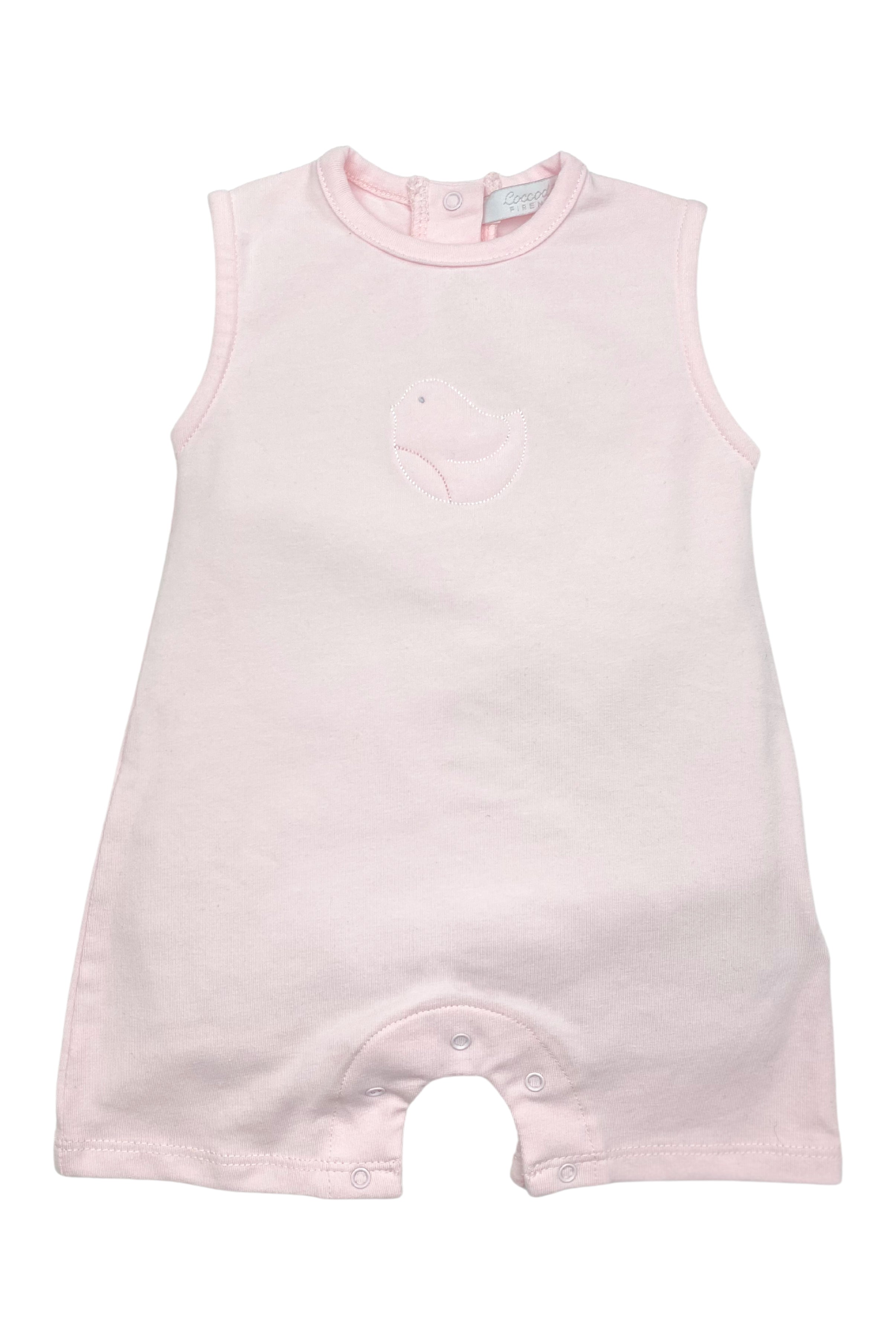 Baby Pink