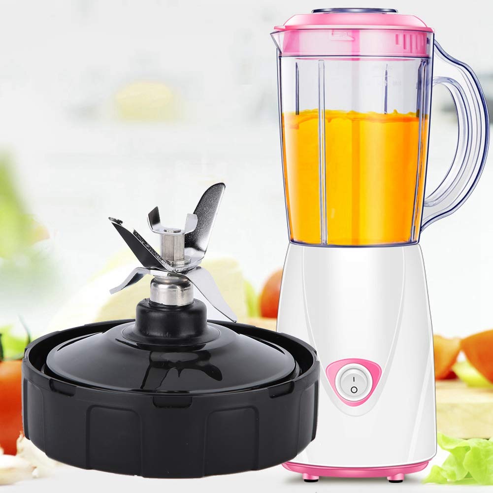 Ymiko 6-Fin Juicer Extractor Blade Replacement for NUTRI Blender - High Performance Kitchen Accessory for Smoothies, Juicing & Food Processing