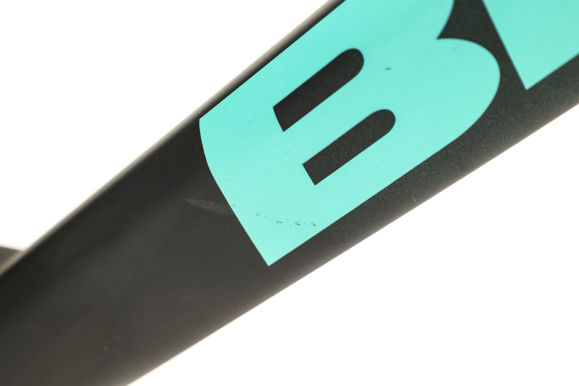 Bianchi Specialissima Pro 55cm Carbon Road Bike Frameset 2024 - Lightweight & Aero for Competitive Cycling & Racing