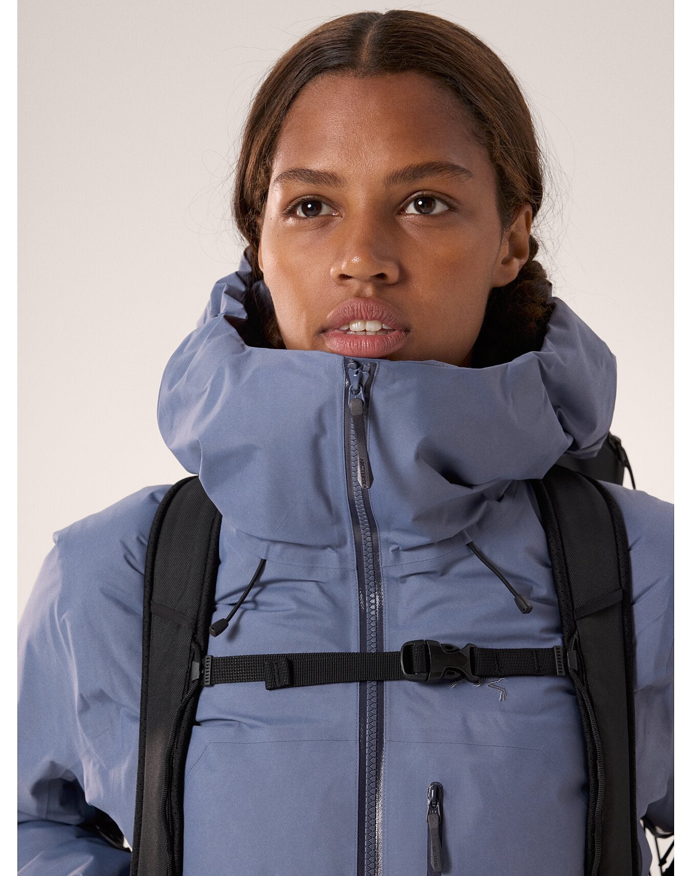 Women's Beta Insulated Jacket - Lightweight Winter Coat for Hiking & Outdoor Activities | Water-Resistant & Warm Puffer Jacket for Cold Weather Adventures