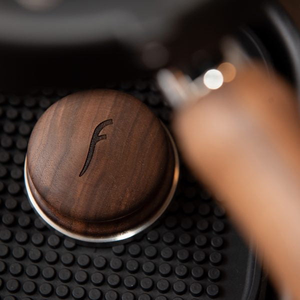 Flair 58 LE Limited Edition Manual Espresso Maker - Premium Hand Press Coffee Machine for Home Baristas | Perfect for Espresso Lovers & Specialty Coffee Enthusiasts