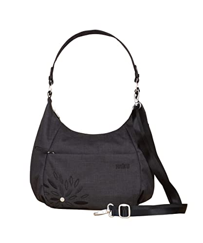 Black in Bloom