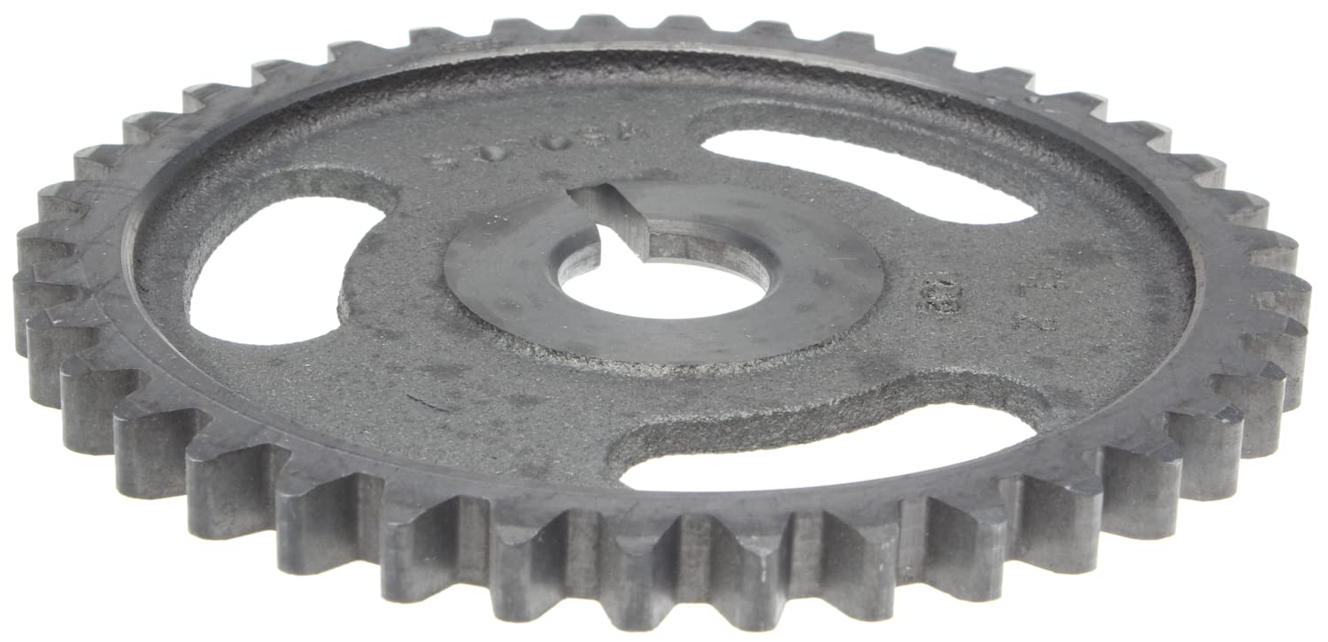 High-Quality Iron Cam Sprocket for Motorcycles & ATVs - Durable Replacement Part for Smooth Engine Performance - Perfect for Off-Roading, Racing & DIY Repairs