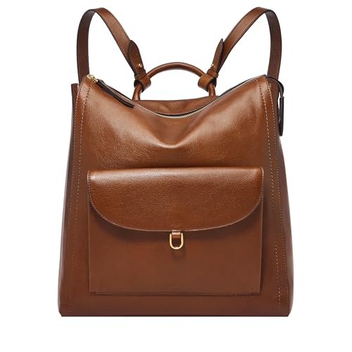 Brown W/ Outer Pocket