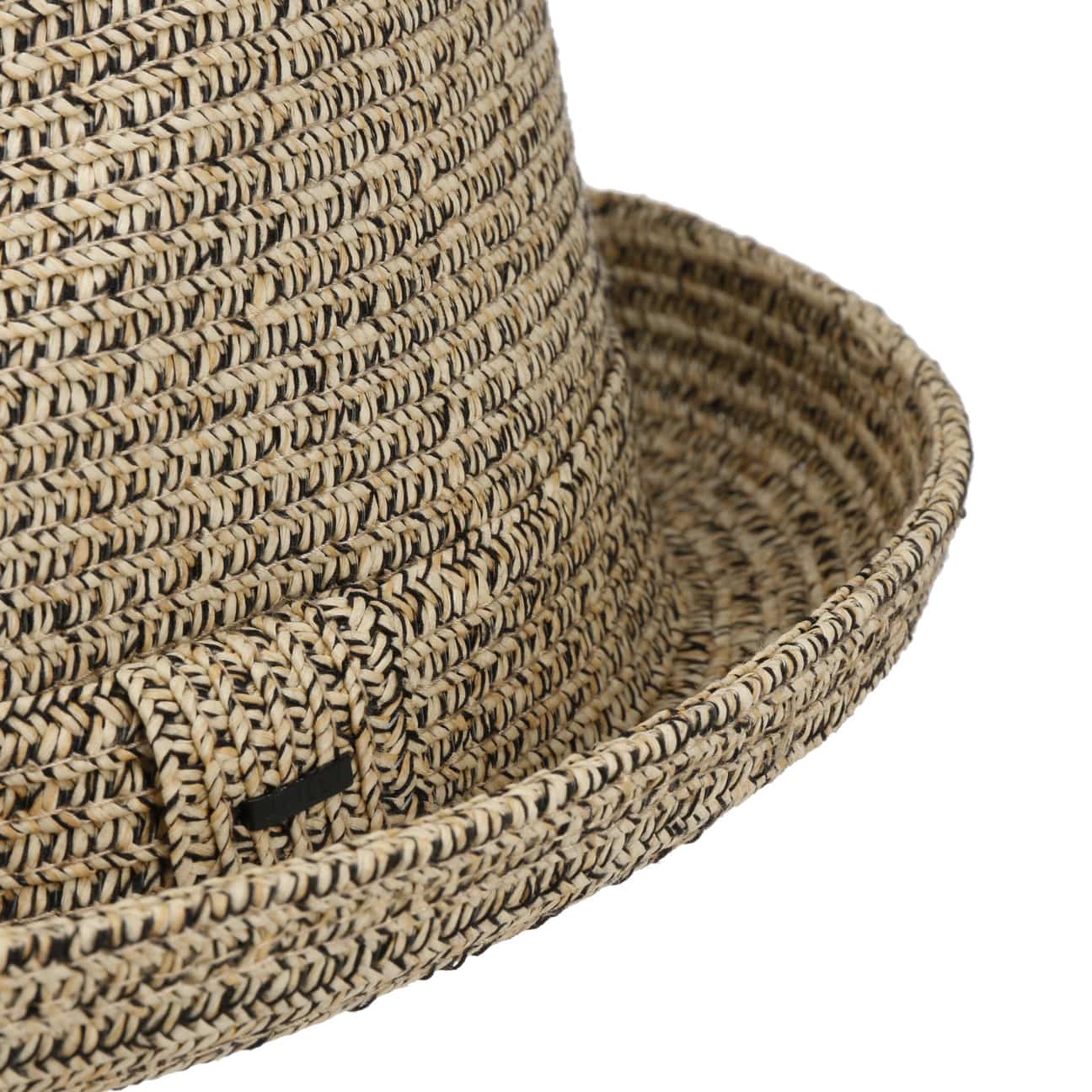 Bailey 1922 Billy Short Brim Summer Hat for Men - Lightweight Breathable Sun Hat for Outdoor Activities, Beach, Fishing & Travel