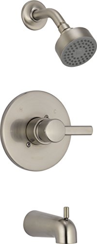 Brushed Nickel