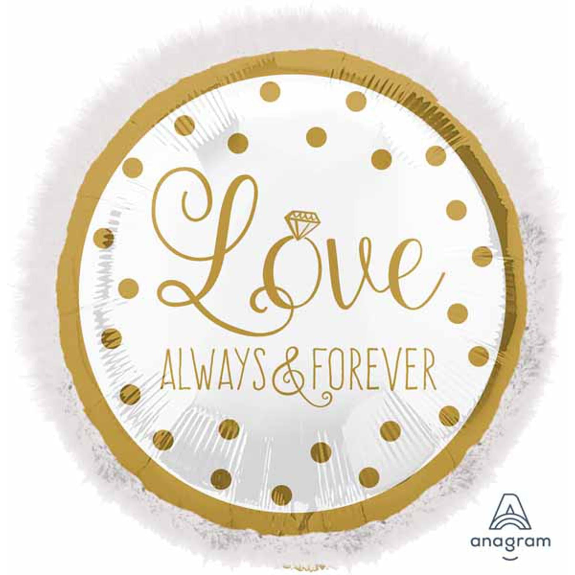 Sparkling Gold Wedding Decor Package - 32-Piece Set with P75 Letters for Bridal Showers, Receptions & Anniversary Parties