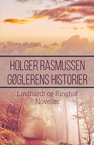 The Juggler's Stories (Danish Edition) - Classic Danish Literature for Book Lovers & Language Learners