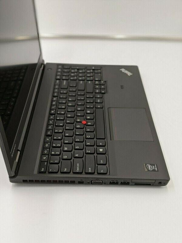 Lenovo ThinkPad T540p 15.6