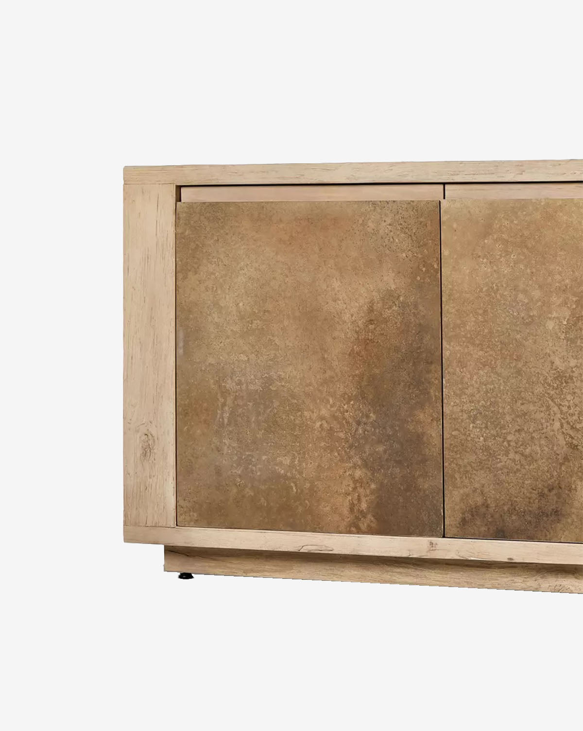 Hayden Console Table - Modern Entryway Table with Storage Shelf | Perfect for Living Room, Hallway & Foyer Décor