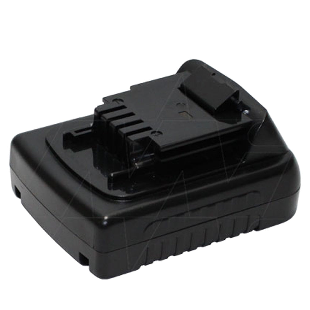 14.4V 1750mAh Li-Ion Replacement Battery for Black & Decker Power Tools - Compatible with Drills, Saws & More | Long-Lasting Performance for DIY & Professional Use