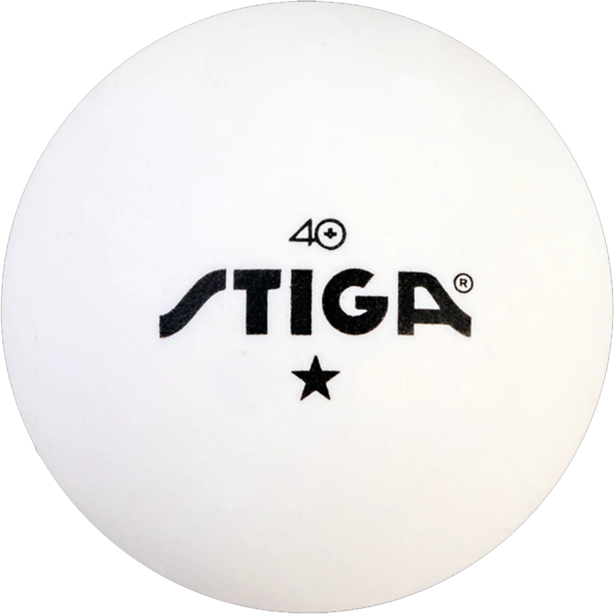 Premium 1-Star Table Tennis Balls - 12 Pack for Practice & Training | Indoor/Outdoor Ping Pong Games, Sports Clubs & Family Fun