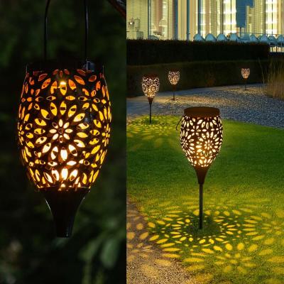 Illuminate Your Nights with Solar LED Garden Lights