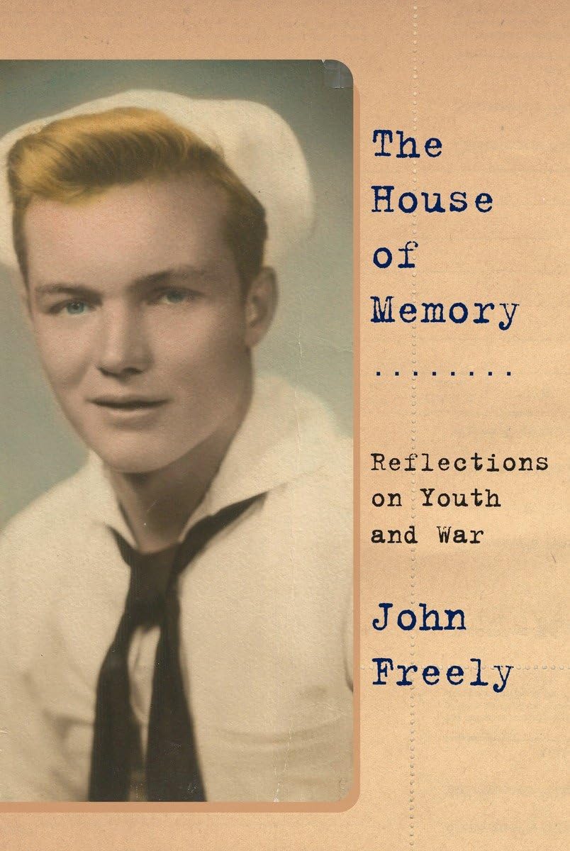 The House of Memory: A Novel About Youth and War - Perfect for Book Clubs & Historical Fiction Lovers