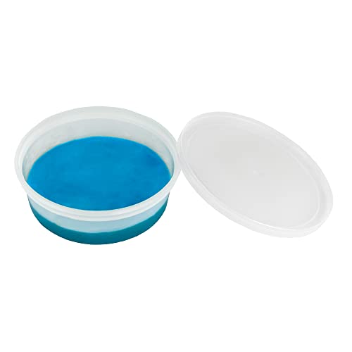 Blue: Firm
