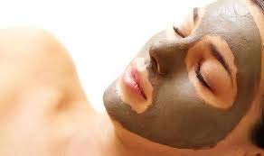 Pavitra Rishta Multani Mitti Clay Powder for Glowing Skin & Hair Care - 500g Pure Natural Face Pack | DIY Beauty Treatment for Acne, Blackheads & Dull Skin