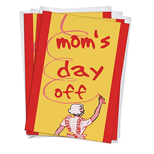 Mom's Day Off