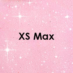 Pink Stardust Glitter