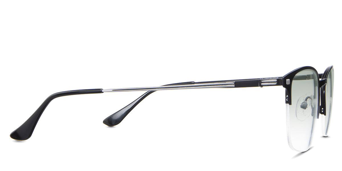 Tane Women's Prescription Tinted Glasses - Stylish & UV Protection for Everyday Wear, Reading, and Outdoor Activities