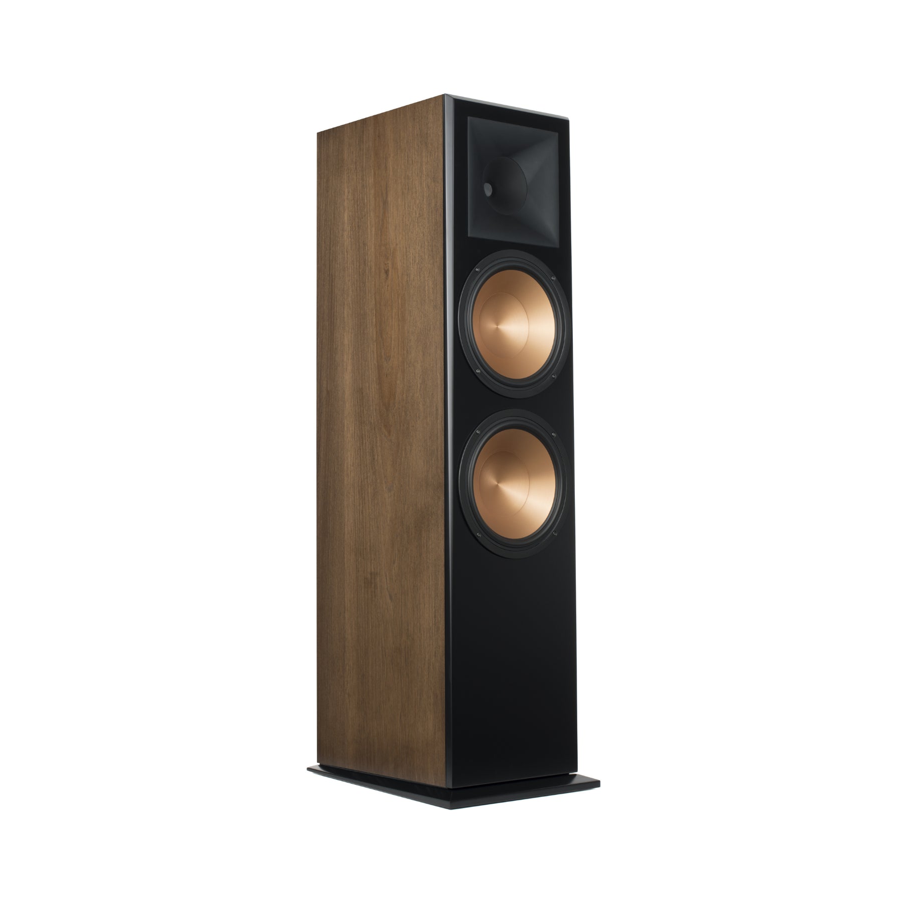 Klipsch RF-7 III Floorstanding Speakers - High-End Audio for Home Theater & Music | Open Box Clearance Sale | Perfect for Living Room, Home Theater & Audiophile Setups
