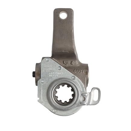 Haldex AA1 ABA Unit for Truck and Bus - Heavy Duty ABS Brake Control Module for Improved Safety and Performance | Ideal for Commercial Vehicles and Fleet Maintenance