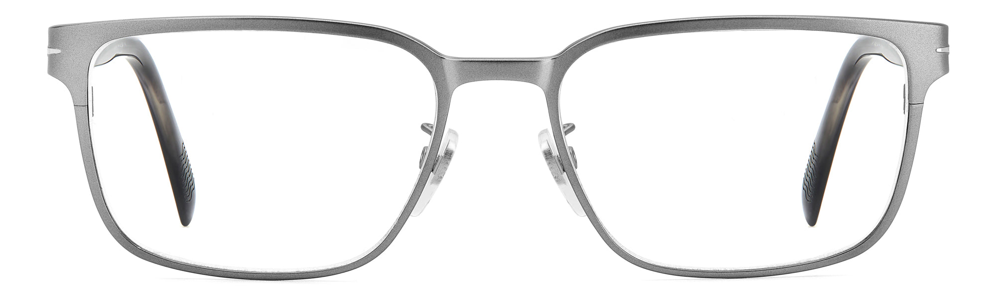 David Beckham DB1137 Men's Sunglasses - Polarized UV Protection Aviator Style for Driving, Outdoor Sports & Fashion