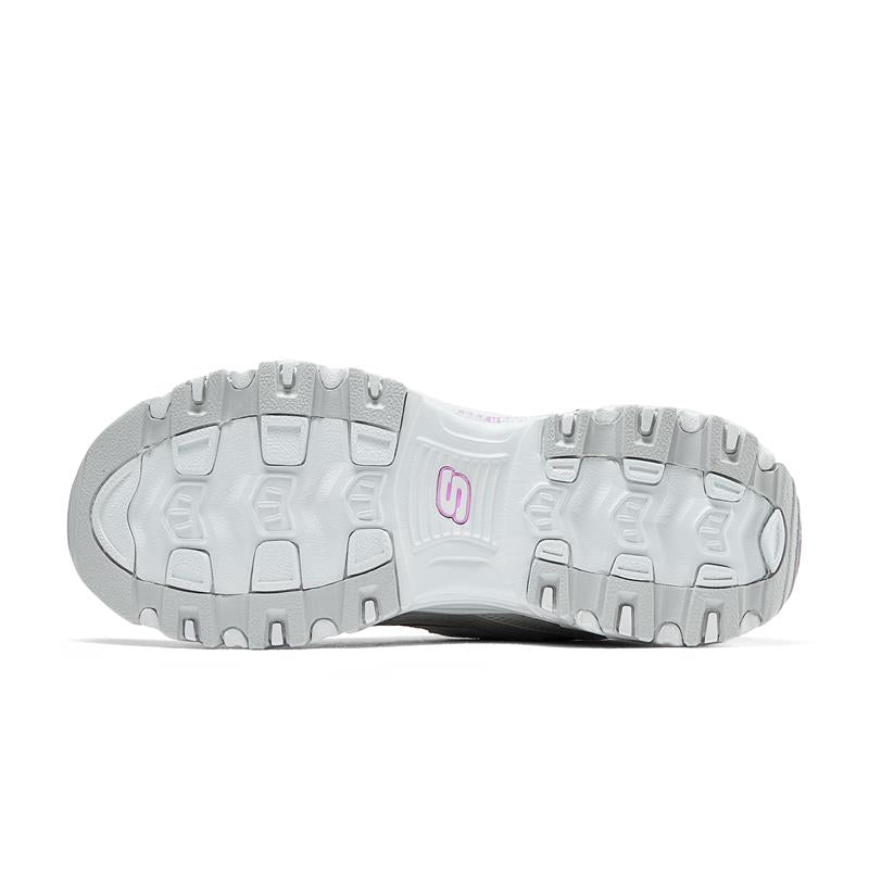 D'LITES 150242/LGPK - Stylish and Comfortable Women's Sneakers for Running, Walking & Casual Wear | Perfect for Gym, Workout & Everyday Fashion