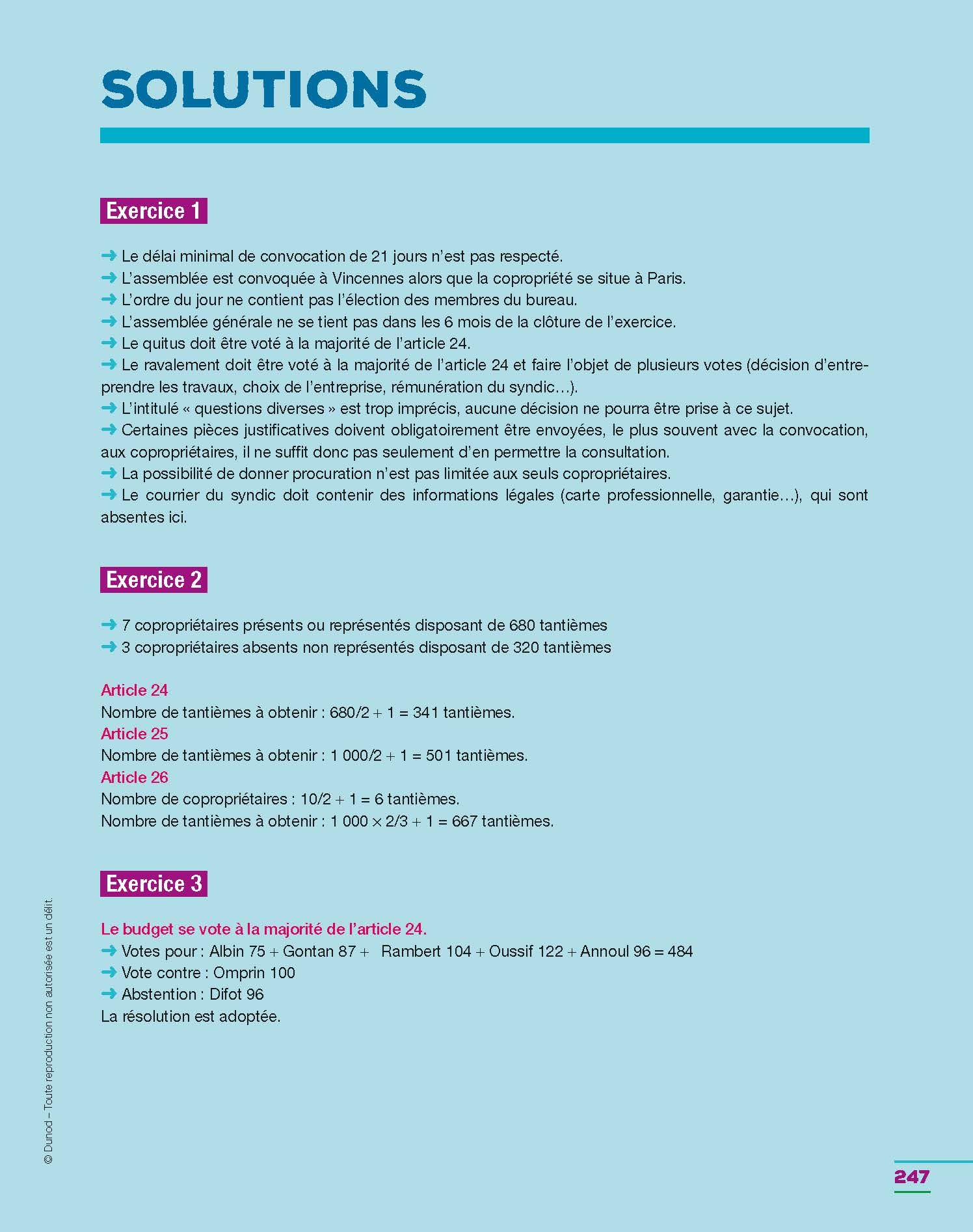 BTS Real Estate Professions Study Guide 2024-2025 - Complete 1st & 2nd Year Preparation for French Real Estate Licensing Exam - Perfect for Students & Career Changers in Property Management