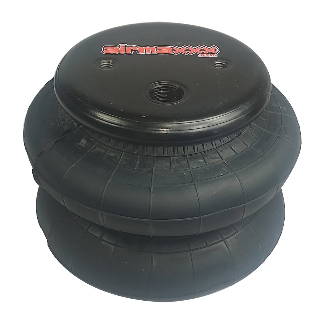 Airmaxxx Standard 2600 Air Ride Suspension Bags - 1/2