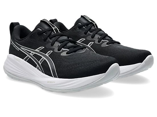 ASICS Men's Gel Cumulus 27 Running Shoes - Lightweight Cushioned Sneakers for Jogging, Gym Workouts & Daily Comfort